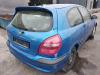  Nissan Almera N16 (2000-2007) Разборочный номер P1163 #2