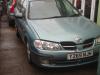  Nissan Almera N16 (2000-2007) Разборочный номер V5415 #1