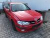  Nissan Almera N16 (2000-2007) Разборочный номер T5734 #1