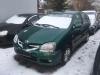  Nissan Almera Tino Разборочный номер S2945 #2