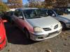  Nissan Almera Tino Разборочный номер S4767 #2