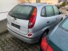  Nissan Almera Tino Разборочный номер T4421 #2