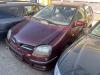  Nissan Almera Tino Разборочный номер T6080 #1