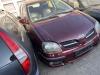  Nissan Almera Tino Разборочный номер T6080 #2