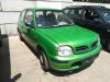  Nissan Micra K11 (1992-2003) Разборочный номер L9653 #1