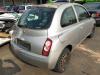  Nissan Micra K12 (2003-2010) Разборочный номер P3262 #3