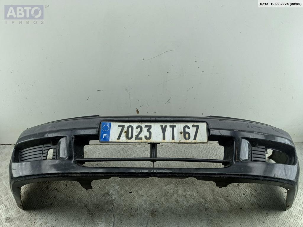 620222J400 Бампер передний для Nissan Primera P11 бу, 1997, купить в РФ с  разборки из Европы, 54133297