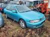  Nissan Primera P11 (1996-1999) Разборочный номер C0043 #1