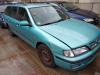  Nissan Primera P11 (1996-1999) Разборочный номер P2899 #2