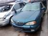  Nissan Primera P11 (1999-2002) Разборочный номер P2040 #1