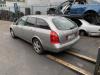  Nissan Primera P12 (2002-2008) Разборочный номер T4651 #2