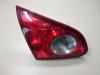 Фонарь крышки багажника левый Nissan Qashqai J10 (2006-2013) Артикул 54024693 - Фото #1