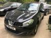  Nissan Qashqai J10 (2006-2013) Разборочный номер V2950 #1