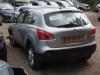  Nissan Qashqai J10 (2006-2013) Разборочный номер V2989 #2