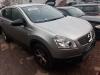  Nissan Qashqai J10 (2006-2013) Разборочный номер V3890 #2