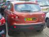  Nissan Qashqai J10 (2006-2013) Разборочный номер V5424 #1