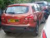  Nissan Qashqai J10 (2006-2013) Разборочный номер V5424 #2