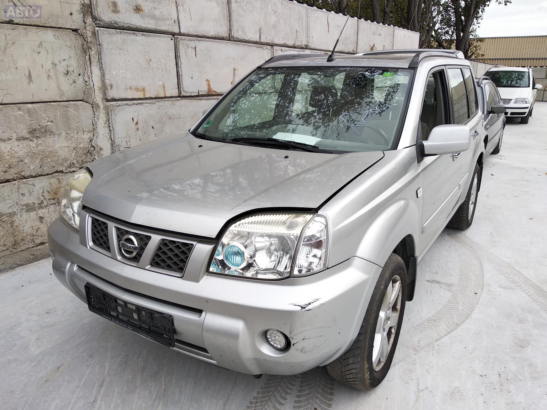 Разборка Ниссан Икс Трэйл Т30 L9994. Прайс на запчасти б/у с Nissan X-Trail  (2001-2007) T30