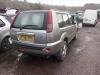  Nissan X-Trail (2001-2007) T30 Разборочный номер V3852 #2