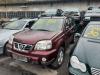  Nissan X-Trail (2001-2007) T30 Разборочный номер D0086 #2