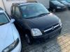  Opel Agila A Разборочный номер T4181 #1