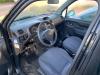  Opel Agila A Разборочный номер T4181 #6