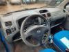  Opel Agila A Разборочный номер C0218 #5