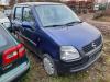  Opel Agila A Разборочный номер C0352 #2