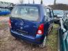  Opel Agila A Разборочный номер C0352 #3