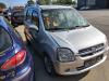  Opel Agila A Разборочный номер P2274 #2