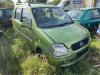  Opel Agila A Разборочный номер C0896 #1