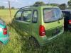  Opel Agila A Разборочный номер C0896 #2