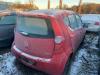  Opel Agila B Разборочный номер C0737 #2