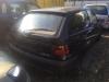  Opel Astra F Разборочный номер S3613 #1