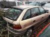  Opel Astra F Разборочный номер S5100 #1