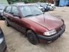  Opel Astra F Разборочный номер C0228 #2