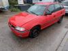  Opel Astra F Разборочный номер T4958 #1