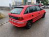  Opel Astra F Разборочный номер T4958 #2