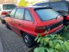  Opel Astra F Разборочный номер T5074 #2