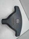 Подушка безопасности (Airbag) водителя Opel Astra G Артикул 54903983 - Фото #1