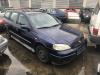  Opel Astra G Разборочный номер Z5470 #2