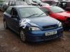  Opel Astra G Разборочный номер V3085 #3