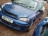  Opel Astra G Разборочный номер V3085 #4