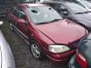  Opel Astra G Разборочный номер P0091 #1