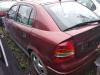  Opel Astra G Разборочный номер P0091 #2