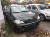  Opel Astra G Разборочный номер S3806 #2