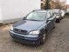  Opel Astra G Разборочный номер S4043 #2