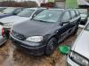  Opel Astra G Разборочный номер C0044 #1