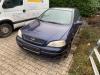  Opel Astra G Разборочный номер T4412 #1