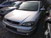  Opel Astra G Разборочный номер P1702 #1